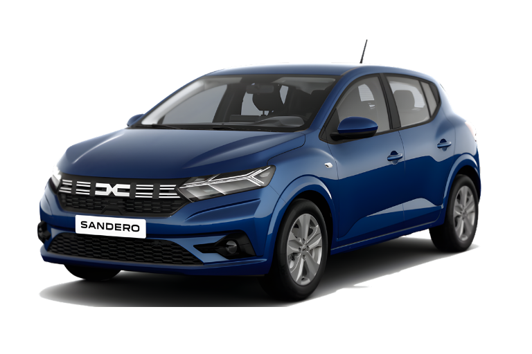 Dacia Sandero Essence Marrakech