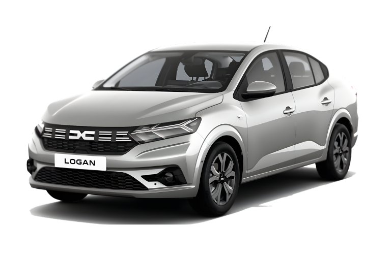 Dacia Logan diesel