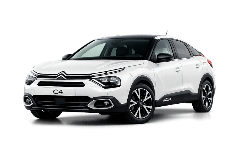 Citroen C4  Automatique Diesel Marrakech